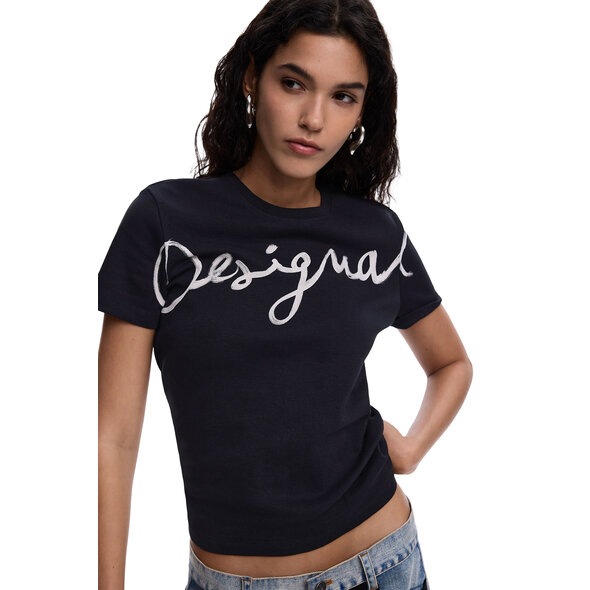 DESIGUAL 'FLORENCIA' ΜΠΛΟΥΖΑ ΓΥΝΑΙΚΕΙΑ 26SWTK07-2000