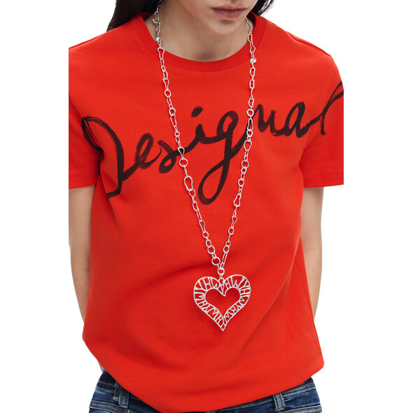 DESIGUAL 'FLORENCIA' ΜΠΛΟΥΖΑ ΓΥΝΑΙΚΕΙΑ 26SWTK07-3005