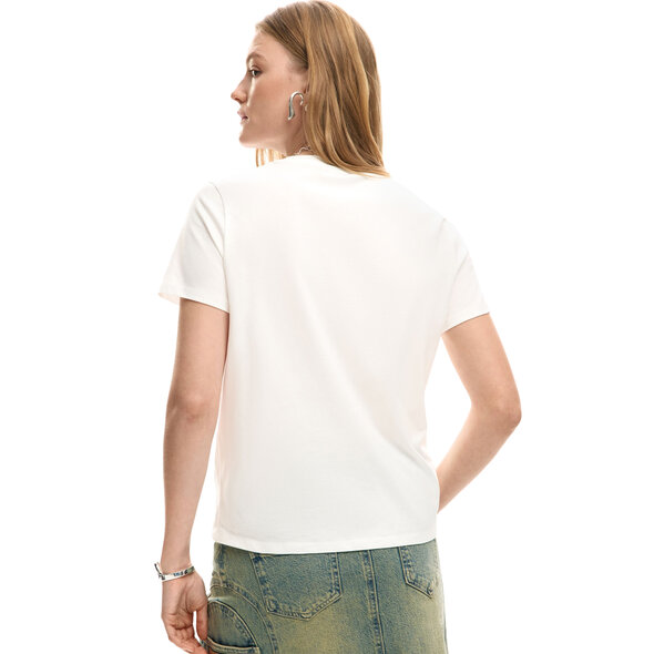 DESIGUAL 'VILMA' ΜΠΛΟΥΖΑ ΓΥΝΑΙΚΕΙΑ 26SWTK51-1000
