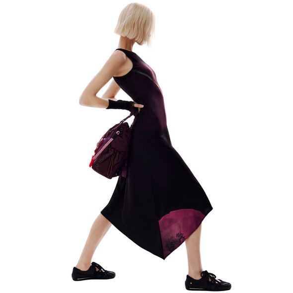 DESIGUAL 'VIRGINIA' ΦΟΡΕΜΑ ΓΥΝΑΙΚΕΙΟ 26SWVK06-2000