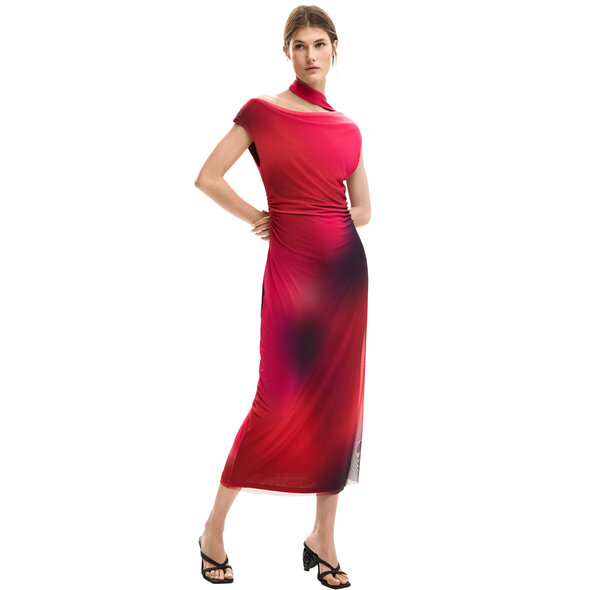 DESIGUAL 'MAINE' ΦΟΡΕΜΑ ΓΥΝΑΙΚΕΙΟ 26SWVK19-3098