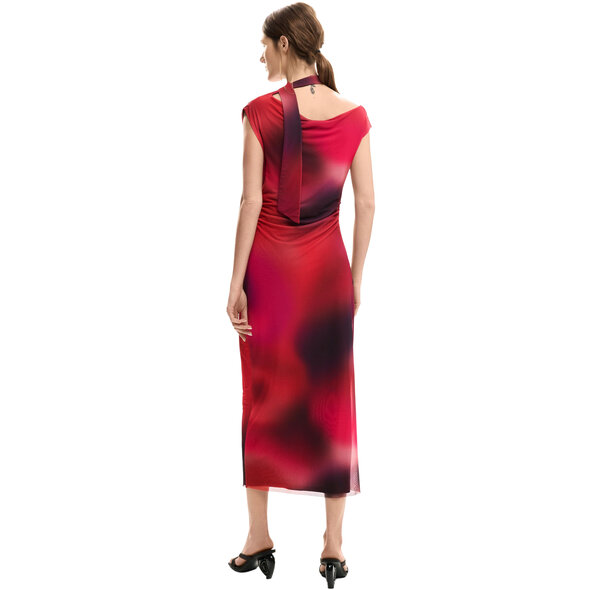 DESIGUAL 'MAINE' ΦΟΡΕΜΑ ΓΥΝΑΙΚΕΙΟ 26SWVK19-3098