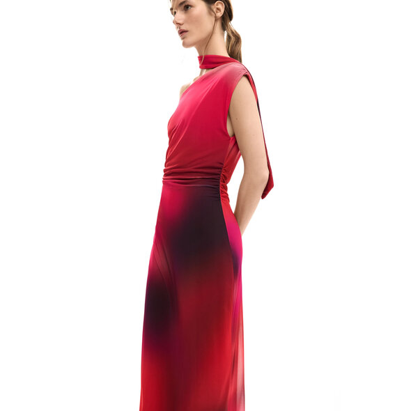 DESIGUAL 'MAINE' ΦΟΡΕΜΑ ΓΥΝΑΙΚΕΙΟ 26SWVK19-3098