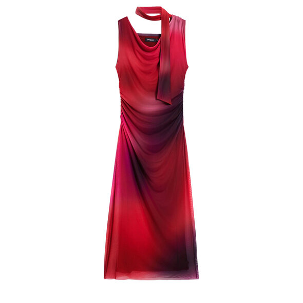 DESIGUAL 'MAINE' ΦΟΡΕΜΑ ΓΥΝΑΙΚΕΙΟ 26SWVK19-3098