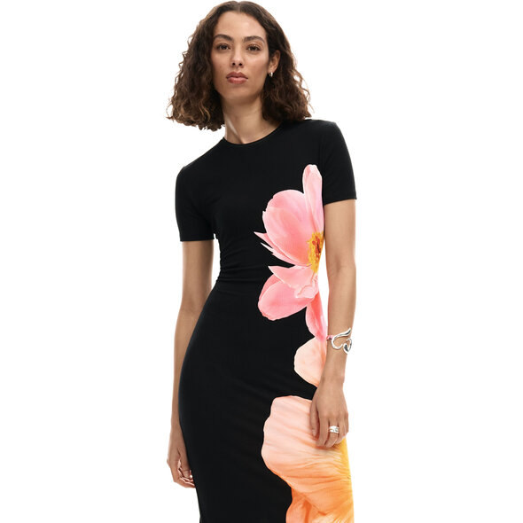 DESIGUAL 'MONTANA'  ΦΟΡΕΜΑ ΓΥΝΑΙΚΕΙΟ 26SWVK26-2000