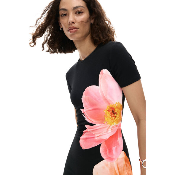 DESIGUAL 'MONTANA'  ΦΟΡΕΜΑ ΓΥΝΑΙΚΕΙΟ 26SWVK26-2000