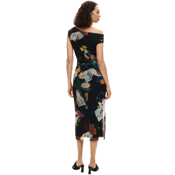 DESIGUAL 'DELAWARE' ΦΟΡΕΜΑ ΓΥΝΑΙΚΕΙΟ 26SWVK29-2000