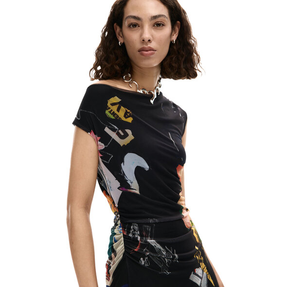 DESIGUAL 'DELAWARE' ΦΟΡΕΜΑ ΓΥΝΑΙΚΕΙΟ 26SWVK29-2000