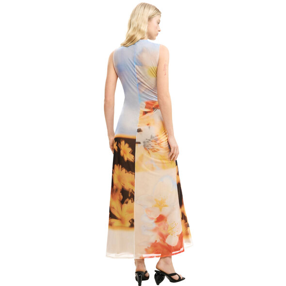 DESIGUAL 'JADE' ΦΟΡΕΜΑ ΓΥΝΑΙΚΕΙΟ 26SWVK38-9019