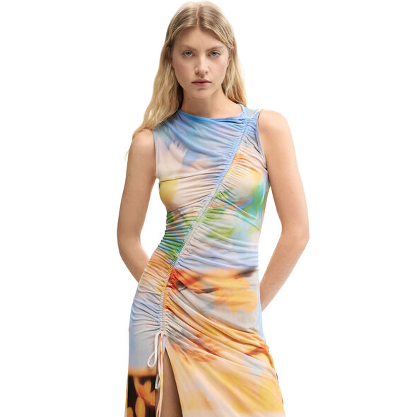 DESIGUAL 'JADE' ΦΟΡΕΜΑ ΓΥΝΑΙΚΕΙΟ 26SWVK38-9019