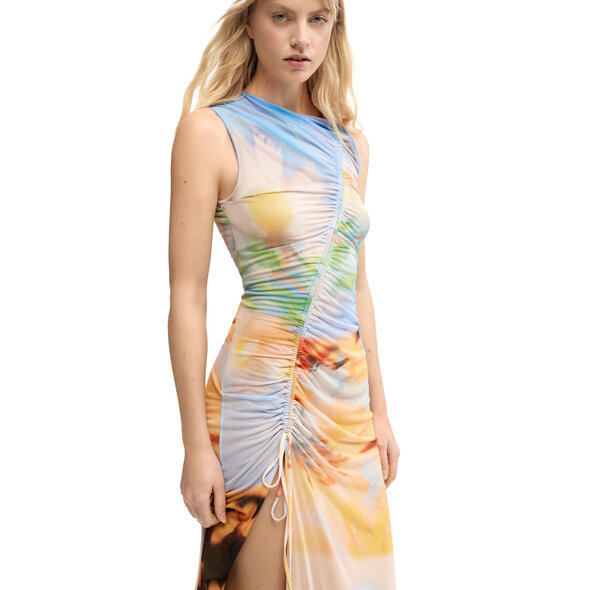 DESIGUAL 'JADE' ΦΟΡΕΜΑ ΓΥΝΑΙΚΕΙΟ 26SWVK38-9019