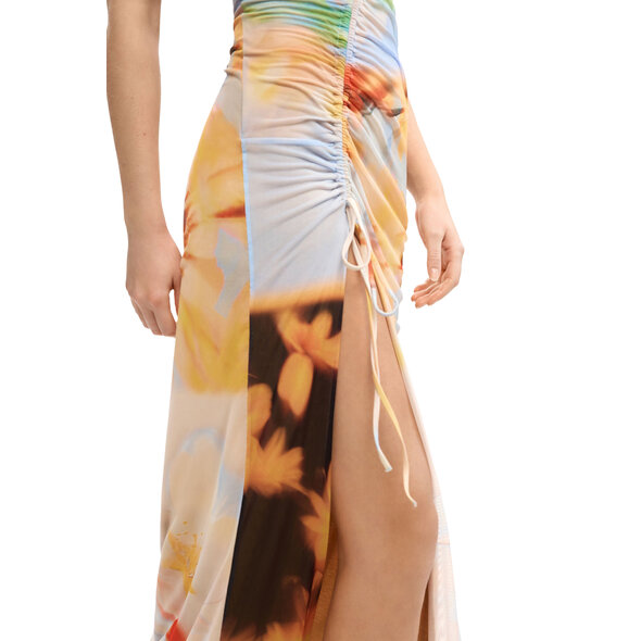 DESIGUAL 'JADE' ΦΟΡΕΜΑ ΓΥΝΑΙΚΕΙΟ 26SWVK38-9019