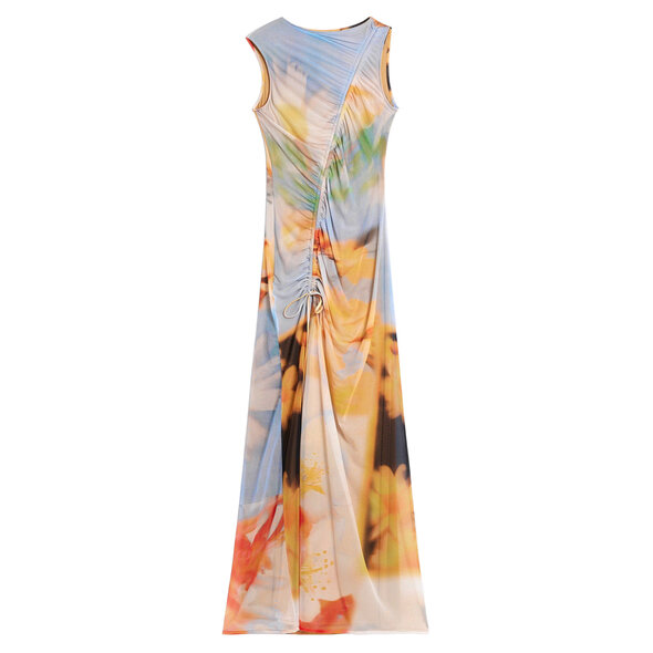 DESIGUAL 'JADE' ΦΟΡΕΜΑ ΓΥΝΑΙΚΕΙΟ 26SWVK38-9019