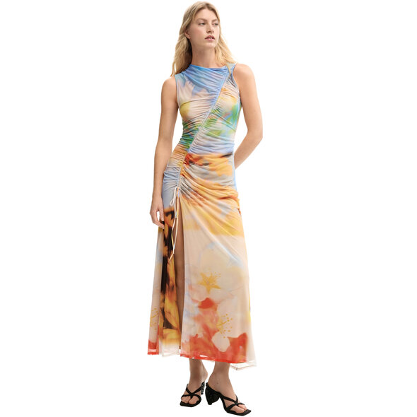 DESIGUAL 'JADE' ΦΟΡΕΜΑ ΓΥΝΑΙΚΕΙΟ 26SWVK38-9019