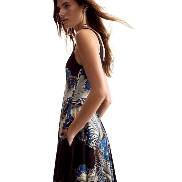 DESIGUAL 'ORCHID' ΦΟΡΕΜΑ ΓΥΝΑΙΚΕΙΟ 26SWVK44-2000