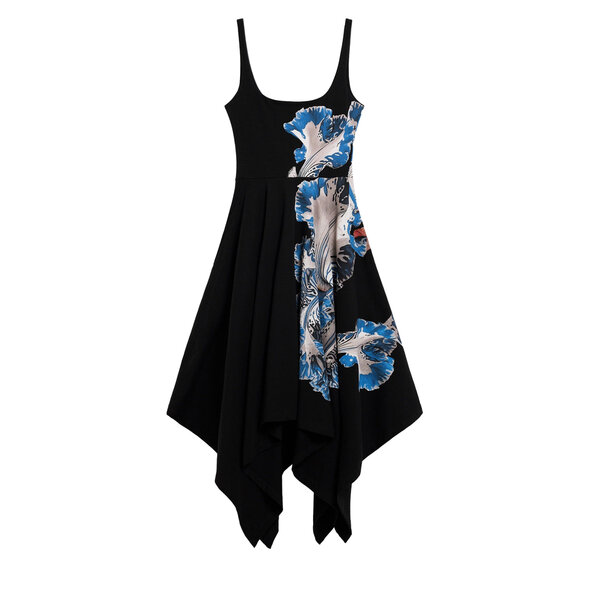 DESIGUAL 'ORCHID' ΦΟΡΕΜΑ ΓΥΝΑΙΚΕΙΟ 26SWVK44-2000