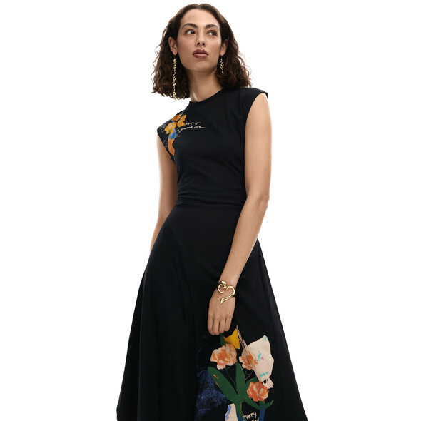 DESIGUAL 'LEYTER' ΦΟΡΕΜΑ ΓΥΝΑΙΚΕΙΟ 26SWVK50-2000