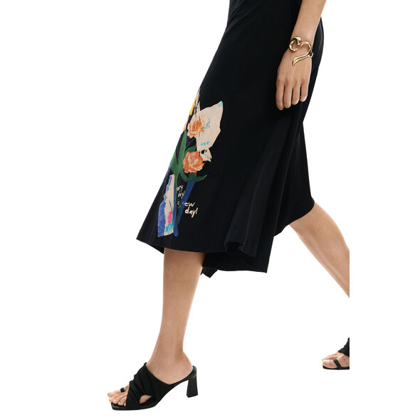DESIGUAL 'LEYTER' ΦΟΡΕΜΑ ΓΥΝΑΙΚΕΙΟ 26SWVK50-2000