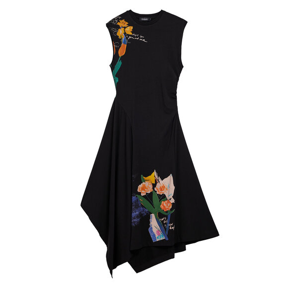 DESIGUAL 'LEYTER' ΦΟΡΕΜΑ ΓΥΝΑΙΚΕΙΟ 26SWVK50-2000