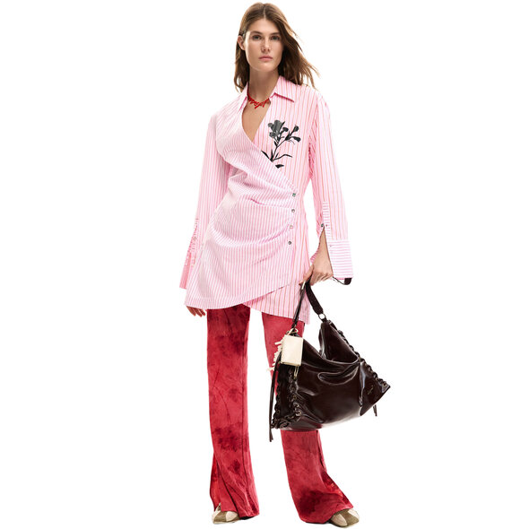 DESIGUAL 'CANDY' ΦΟΡΕΜΑ ΓΥΝΑΙΚΕΙΟ 26SWVW01-3025