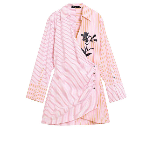 DESIGUAL 'CANDY' ΦΟΡΕΜΑ ΓΥΝΑΙΚΕΙΟ 26SWVW01-3025