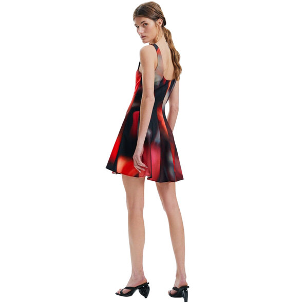 DESIGUAL 'CORTESMANCHA' ΦΟΡΕΜΑ ΓΥΝΑΙΚΕΙΟ 26SWVW02-2000