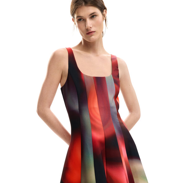 DESIGUAL 'CORTESMANCHA' ΦΟΡΕΜΑ ΓΥΝΑΙΚΕΙΟ 26SWVW02-2000