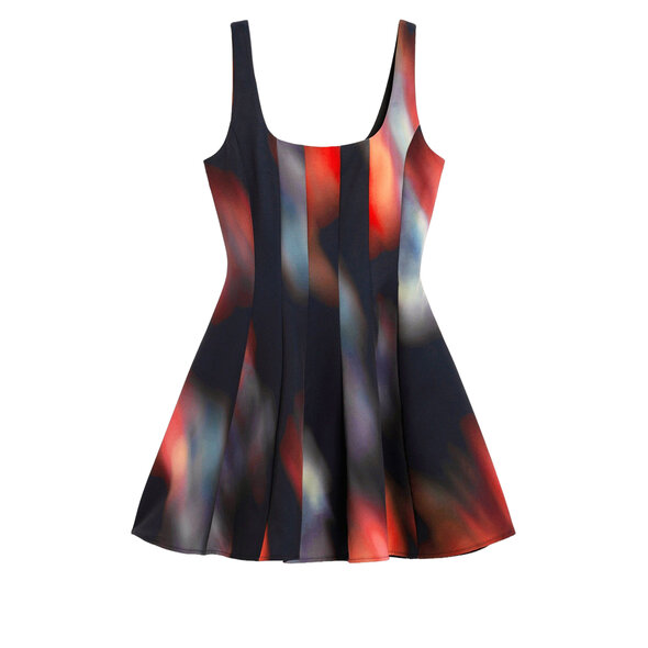 DESIGUAL 'CORTESMANCHA' ΦΟΡΕΜΑ ΓΥΝΑΙΚΕΙΟ 26SWVW02-2000
