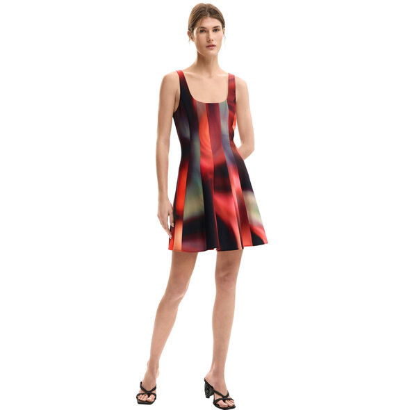 DESIGUAL 'CORTESMANCHA' ΦΟΡΕΜΑ ΓΥΝΑΙΚΕΙΟ 26SWVW02-2000