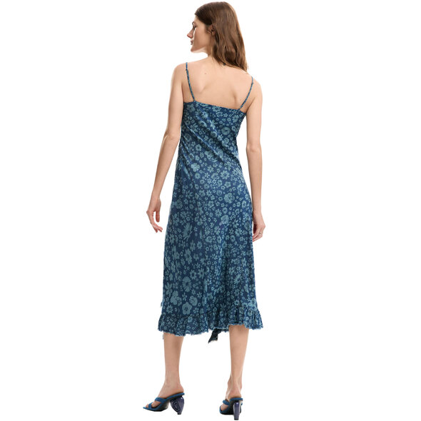 DESIGUAL 'CHAM' ΦΟΡΕΜΑ ΓΥΝΑΙΚΕΙΟ 26SWVW33-5053