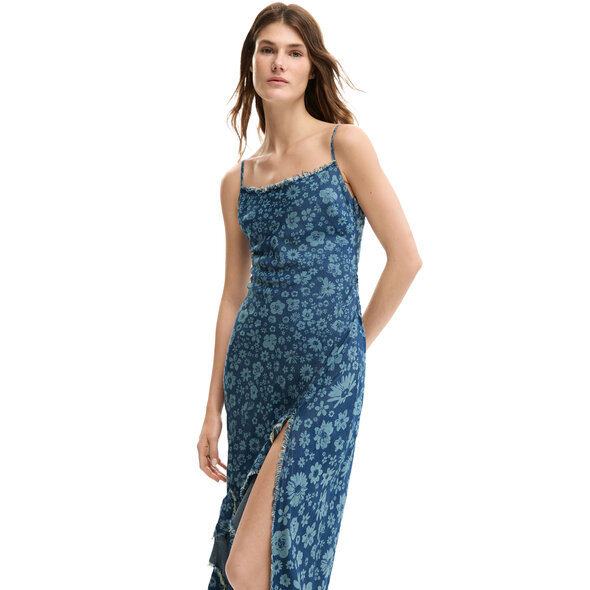 DESIGUAL 'CHAM' ΦΟΡΕΜΑ ΓΥΝΑΙΚΕΙΟ 26SWVW33-5053