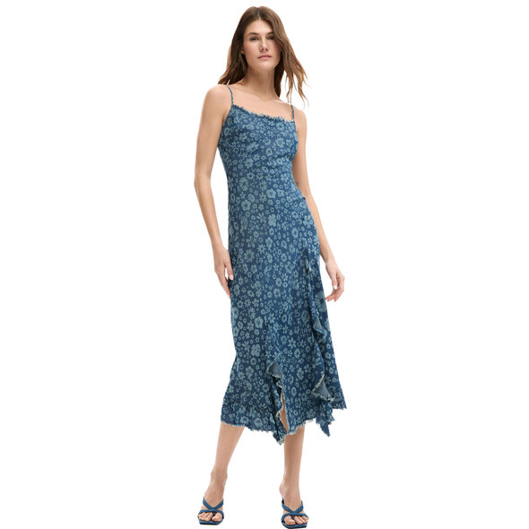 DESIGUAL 'CHAM' ΦΟΡΕΜΑ ΓΥΝΑΙΚΕΙΟ 26SWVW33-5053