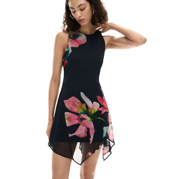 DESIGUAL 'NALA' ΦΟΡΕΜΑ ΓΥΝΑΙΚΕΙΟ 26SWVW46-2000