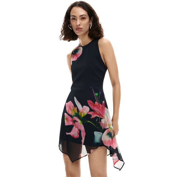 DESIGUAL 'NALA' ΦΟΡΕΜΑ ΓΥΝΑΙΚΕΙΟ 26SWVW46-2000