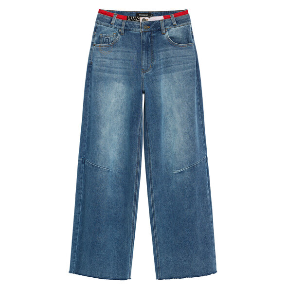DESIGUAL 'BELT' ΠΑΝΤΕΛΟΝΙ ΓΥΝΑΙΚΕΙΟ 26WWDD12-5008