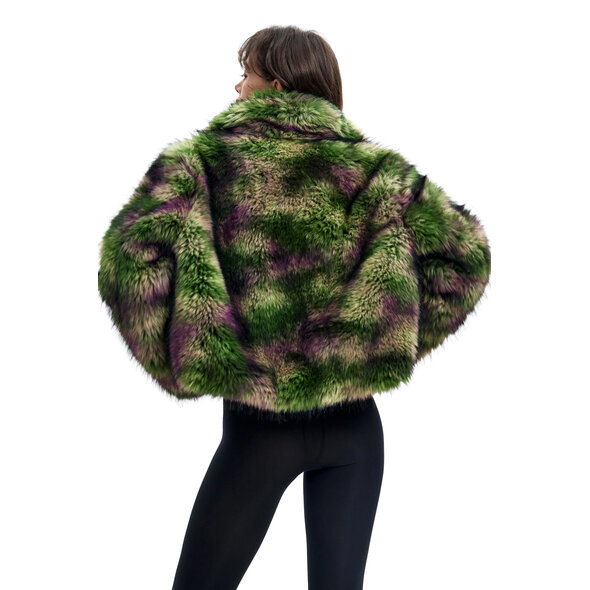 DESIGUAL 'CAMOMILLE' ΓΟΥΝΑ ΓΥΝΑΙΚΕΙΑ 26WWEW02-4086