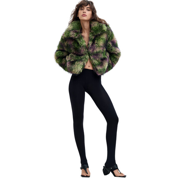 DESIGUAL 'CAMOMILLE' ΓΟΥΝΑ ΓΥΝΑΙΚΕΙΑ 26WWEW02-4086