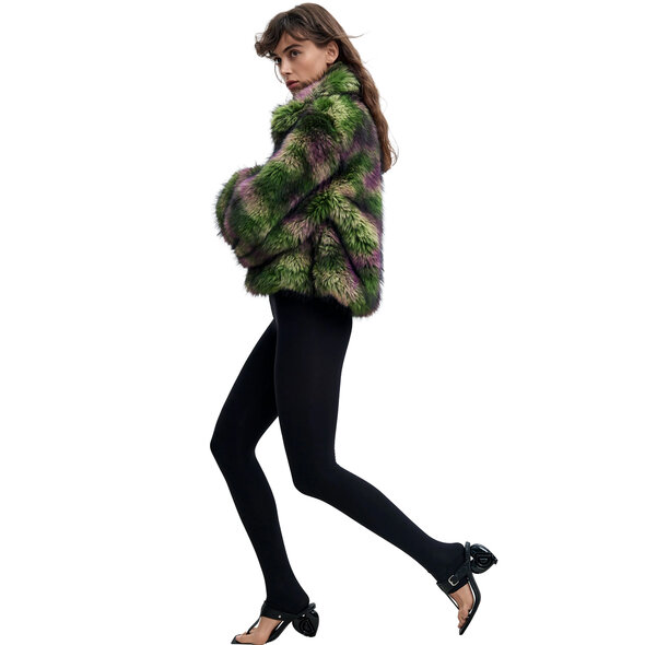 DESIGUAL 'CAMOMILLE' ΓΟΥΝΑ ΓΥΝΑΙΚΕΙΑ 26WWEW02-4086