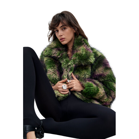 DESIGUAL 'CAMOMILLE' ΓΟΥΝΑ ΓΥΝΑΙΚΕΙΑ 26WWEW02-4086