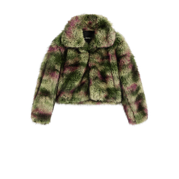 DESIGUAL 'CAMOMILLE' ΓΟΥΝΑ ΓΥΝΑΙΚΕΙΑ 26WWEW02-4086
