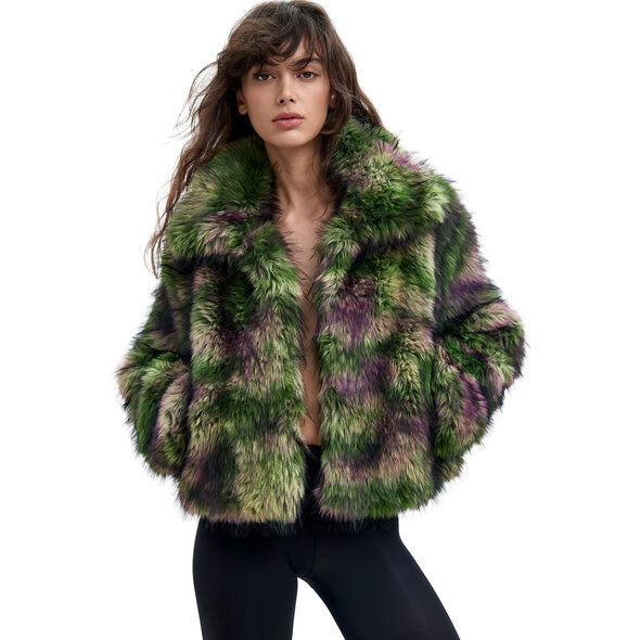 DESIGUAL 'CAMOMILLE' ΓΟΥΝΑ ΓΥΝΑΙΚΕΙΑ 26WWEW02-4086