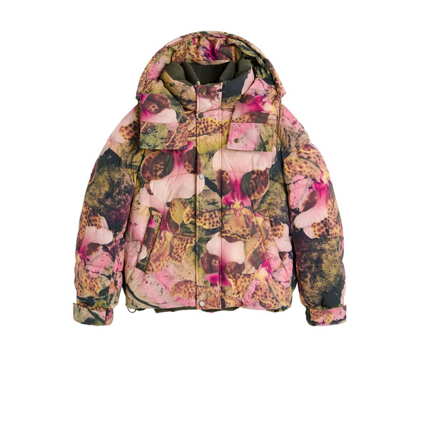 DESIGUAL 'ORCHID' ΜΠΟΥΦΑΝ ΓΥΝΑΙΚΕΙΟ 26WWEW04-3021