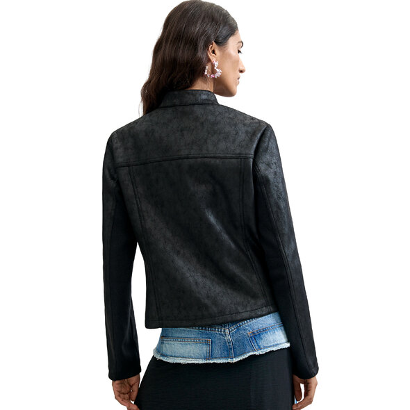 DESIGUAL 'BIKERCY' ΜΠΟΥΦΑΝ ΓΥΝΑΙΚΕΙΟ 26WWEW09-2000