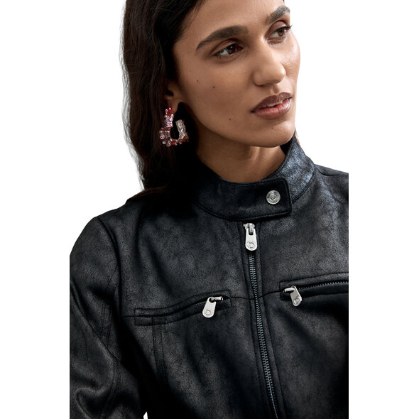 DESIGUAL 'BIKERCY' ΜΠΟΥΦΑΝ ΓΥΝΑΙΚΕΙΟ 26WWEW09-2000