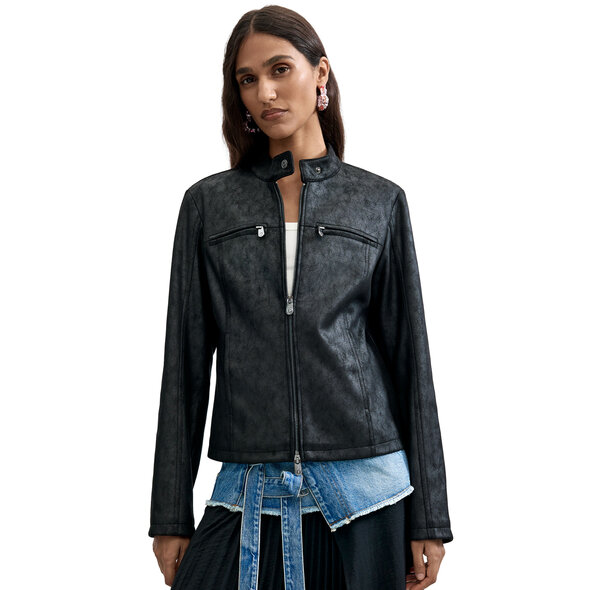 DESIGUAL 'BIKERCY' ΜΠΟΥΦΑΝ ΓΥΝΑΙΚΕΙΟ 26WWEW09-2000