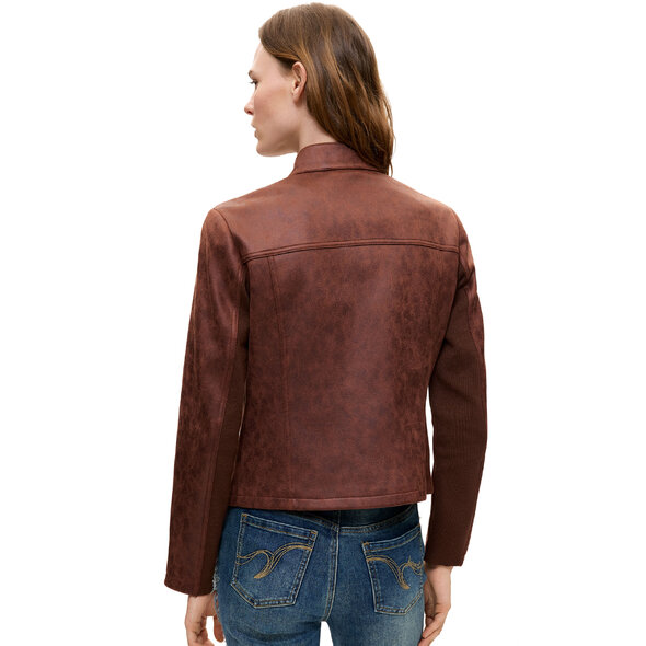 DESIGUAL 'BIKERCY' ΜΠΟΥΦΑΝ ΓΥΝΑΙΚΕΙΟ 26WWEW09-6044