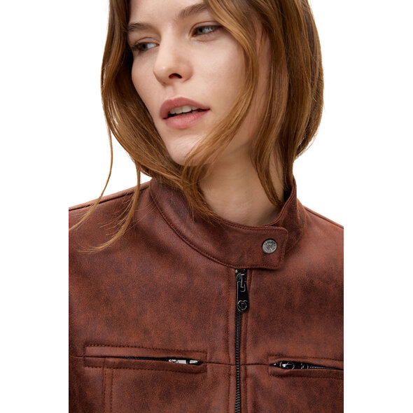 DESIGUAL 'BIKERCY' ΜΠΟΥΦΑΝ ΓΥΝΑΙΚΕΙΟ 26WWEW09-6044