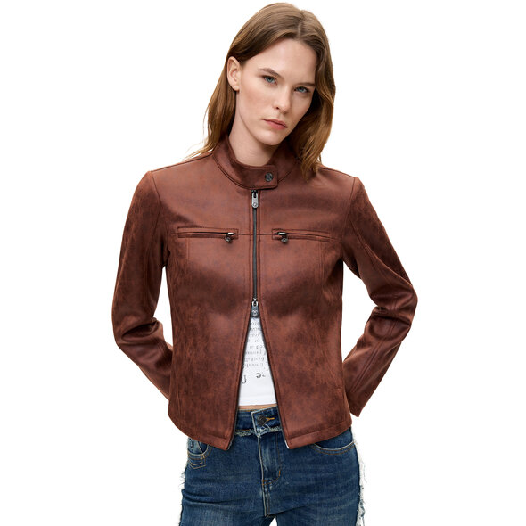 DESIGUAL 'BIKERCY' ΜΠΟΥΦΑΝ ΓΥΝΑΙΚΕΙΟ 26WWEW09-6044