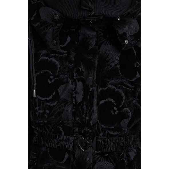 DESIGUAL 'LUCIENNE' ΜΠΟΥΦΑΝ ΓΥΝΑΙΚΕΙΟ 26WWEW41-2000