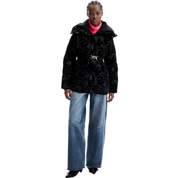 DESIGUAL 'LUCIENNE' ΜΠΟΥΦΑΝ ΓΥΝΑΙΚΕΙΟ 26WWEW41-2000